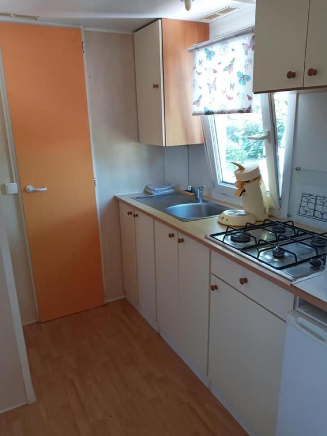 Mobil Home Saint Paul Les Dax Екстериор снимка