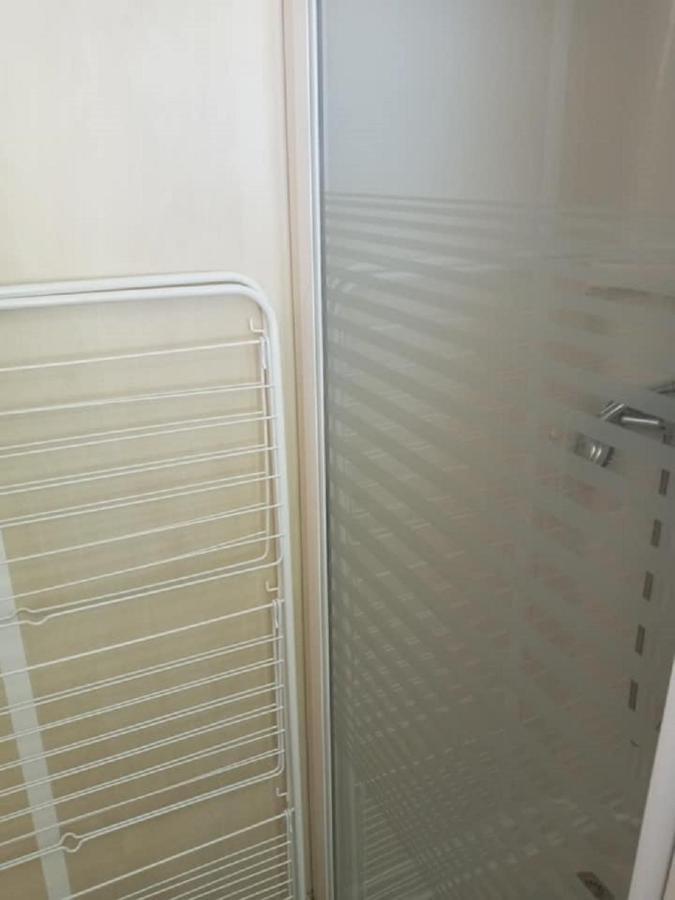 Mobil Home Saint Paul Les Dax Екстериор снимка